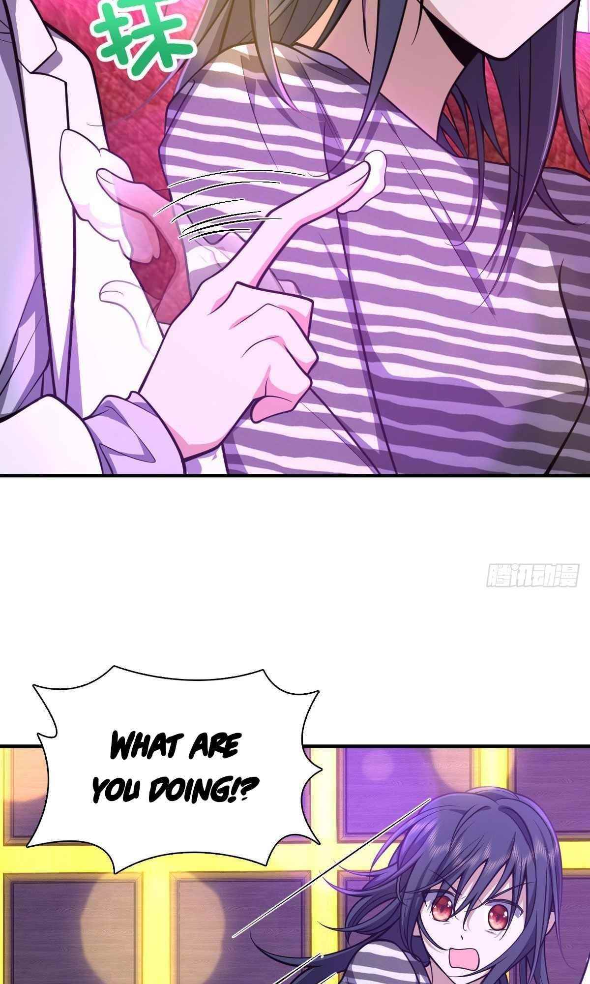 my-wife-is-from-a-thousand-years-ago-chap-33-38