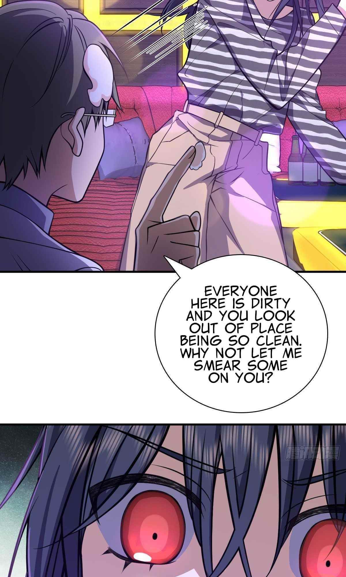 my-wife-is-from-a-thousand-years-ago-chap-33-39