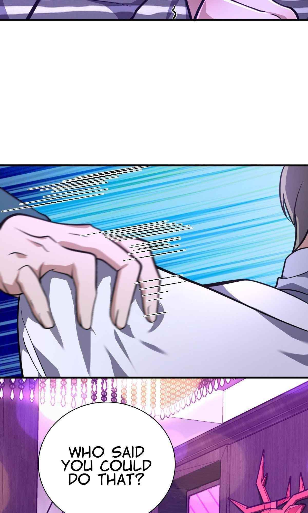 my-wife-is-from-a-thousand-years-ago-chap-33-41