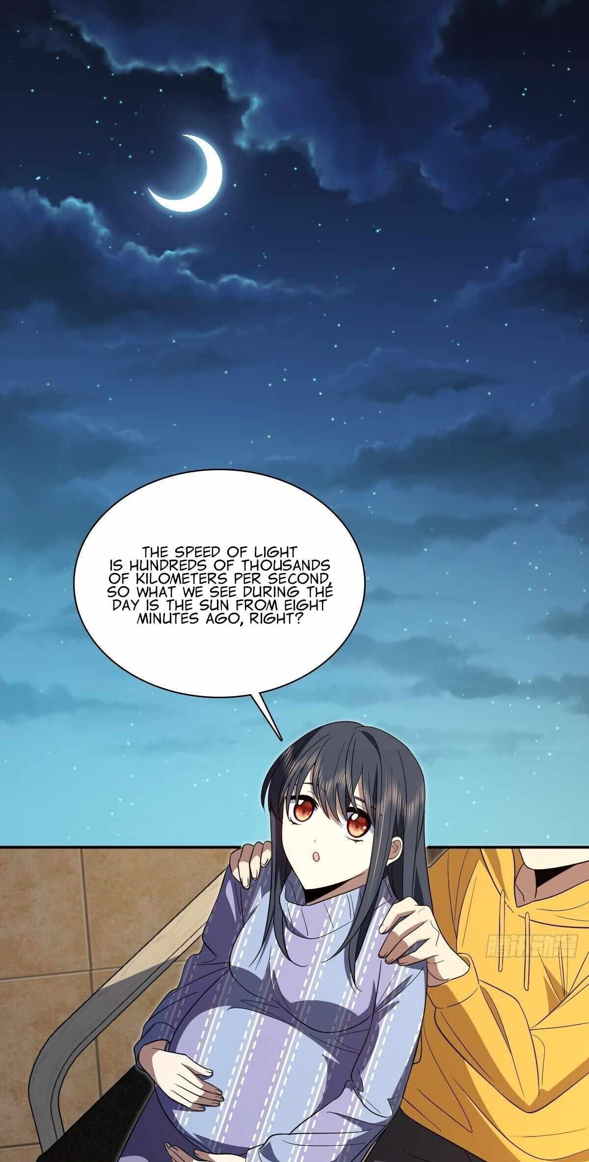 my-wife-is-from-a-thousand-years-ago-chap-330-0