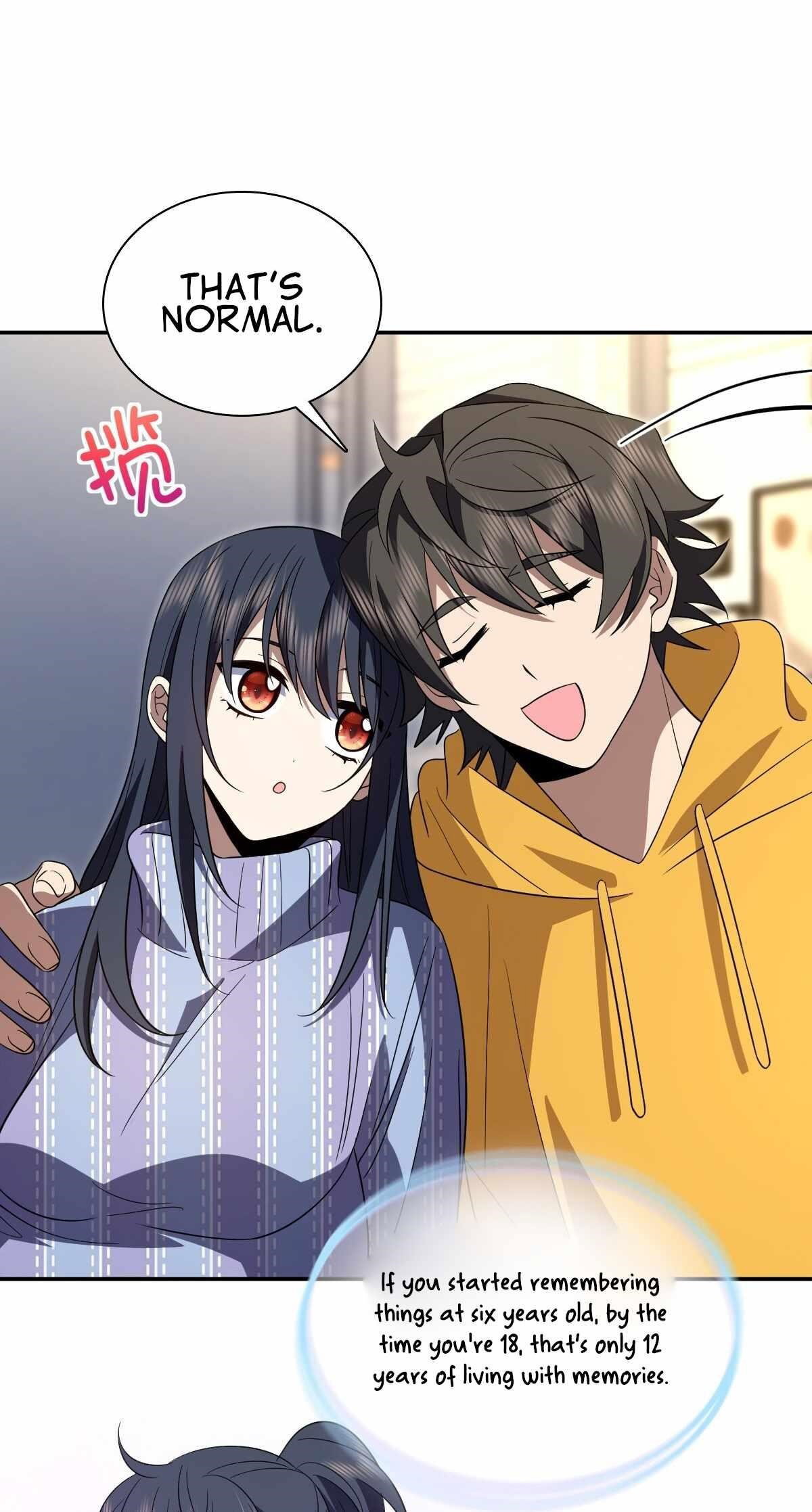 my-wife-is-from-a-thousand-years-ago-chap-330-14