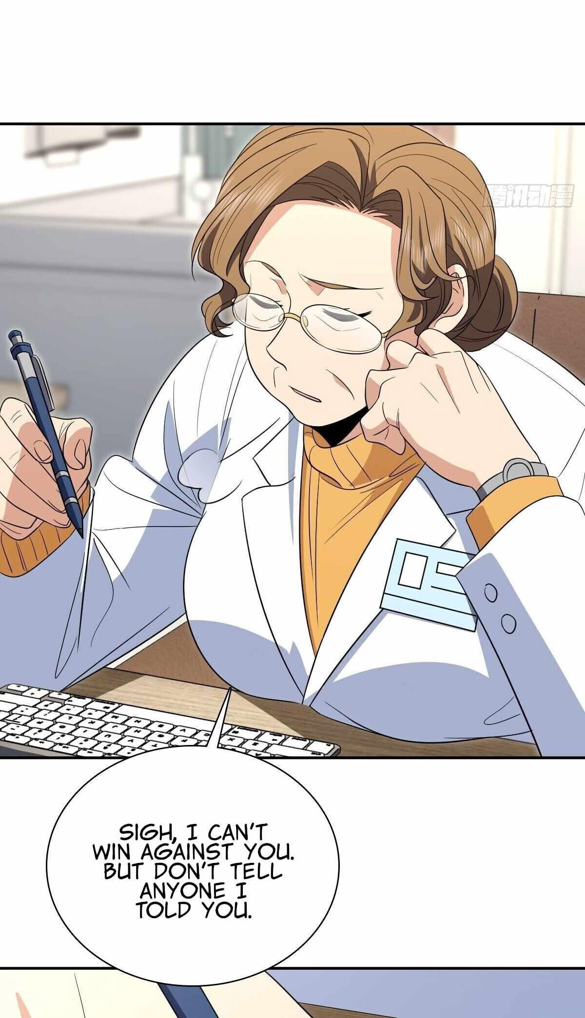 my-wife-is-from-a-thousand-years-ago-chap-330-28