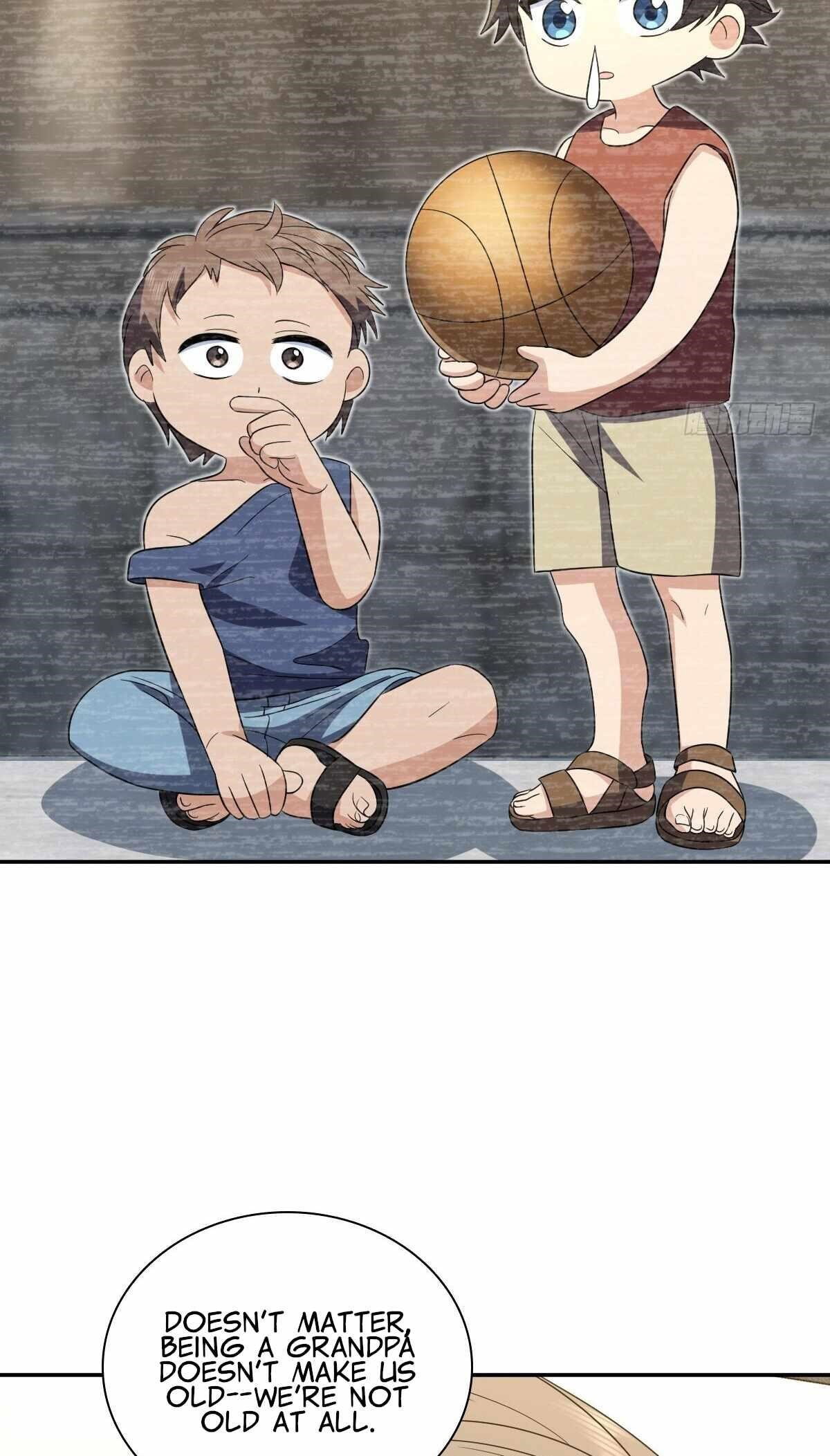 my-wife-is-from-a-thousand-years-ago-chap-331-14