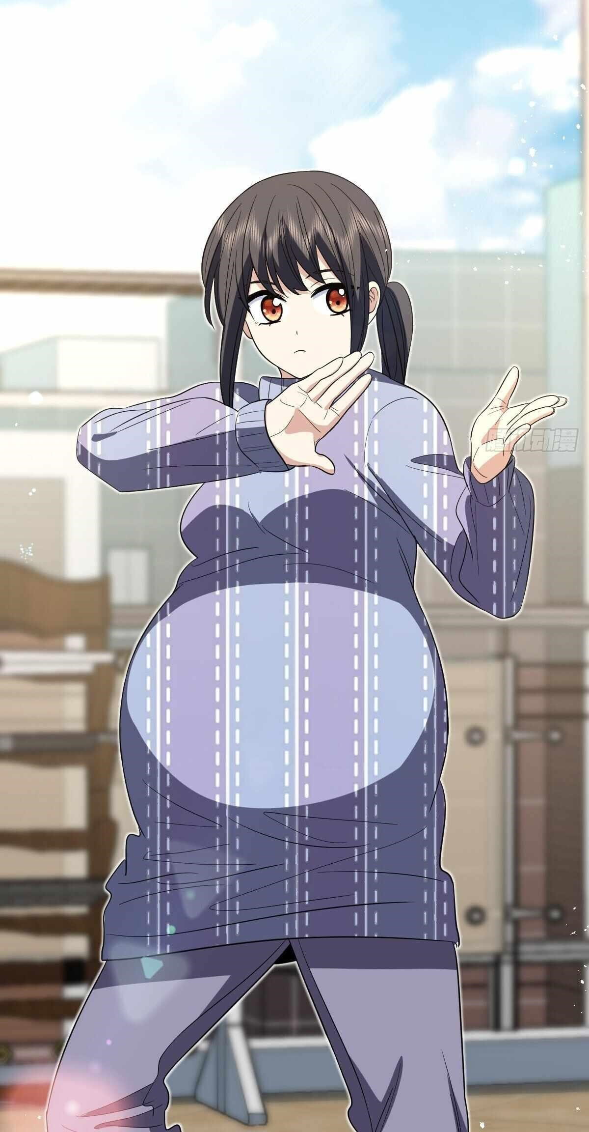 my-wife-is-from-a-thousand-years-ago-chap-331-18