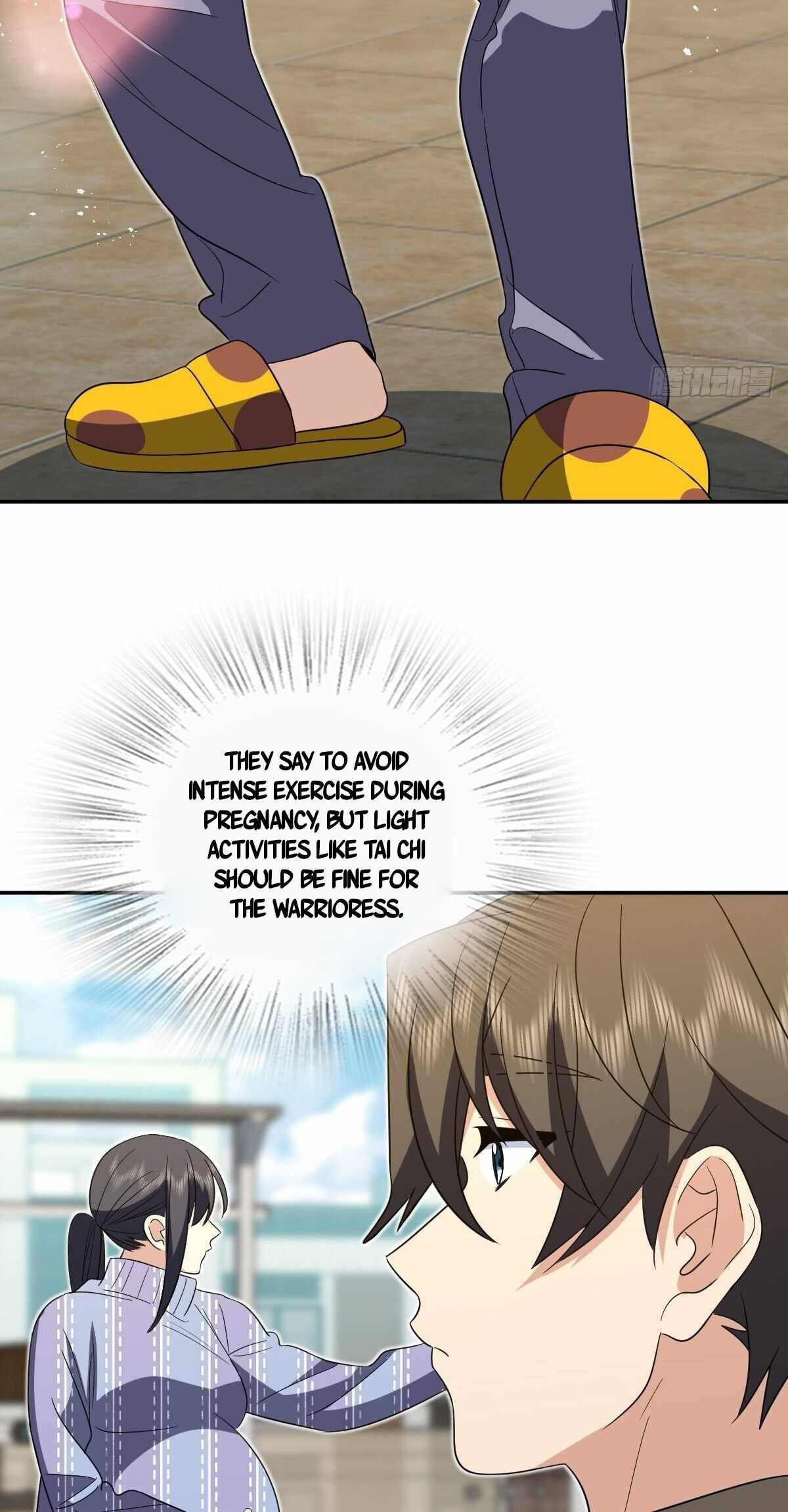 my-wife-is-from-a-thousand-years-ago-chap-331-19