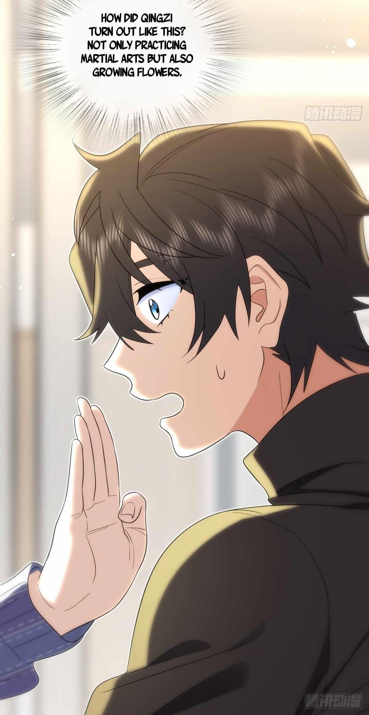 my-wife-is-from-a-thousand-years-ago-chap-331-25