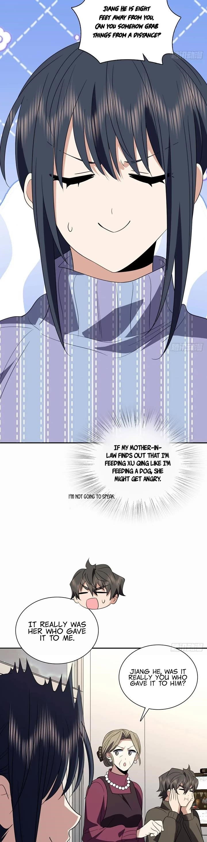 my-wife-is-from-a-thousand-years-ago-chap-332-9