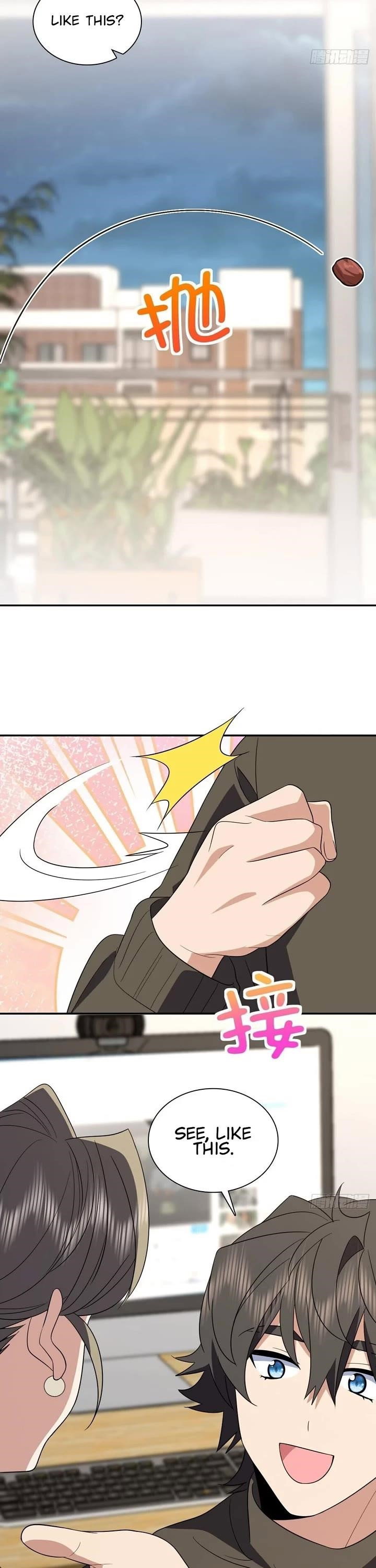 my-wife-is-from-a-thousand-years-ago-chap-332-12