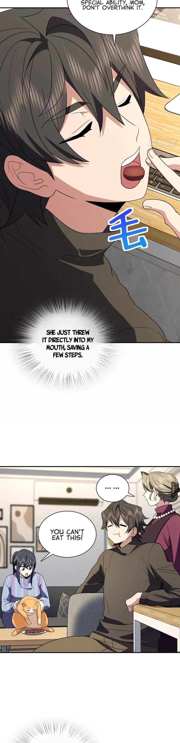 my-wife-is-from-a-thousand-years-ago-chap-332-14