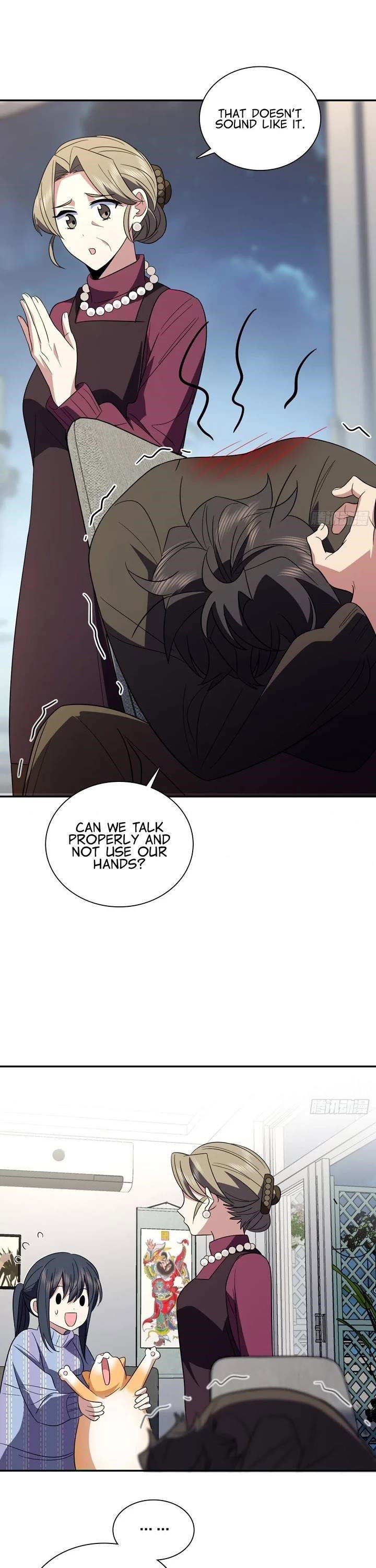 my-wife-is-from-a-thousand-years-ago-chap-332-17