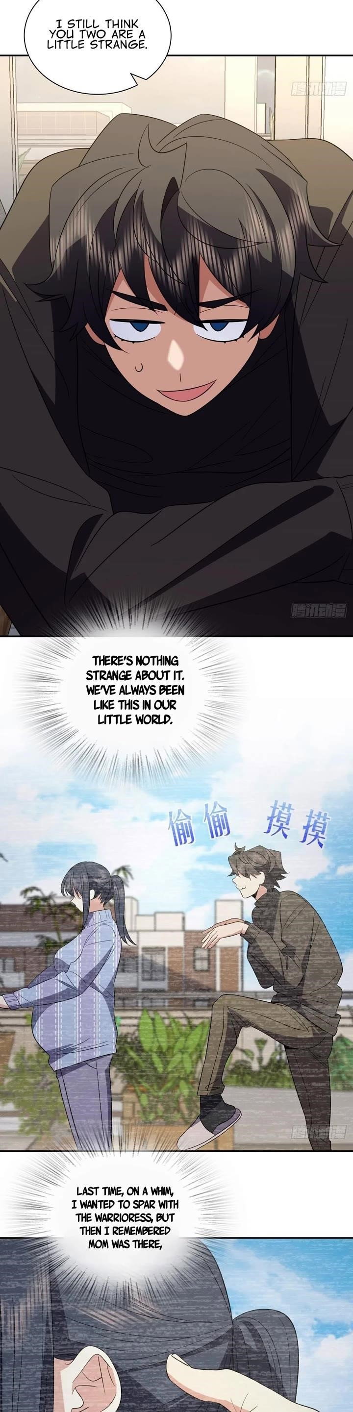 my-wife-is-from-a-thousand-years-ago-chap-332-18