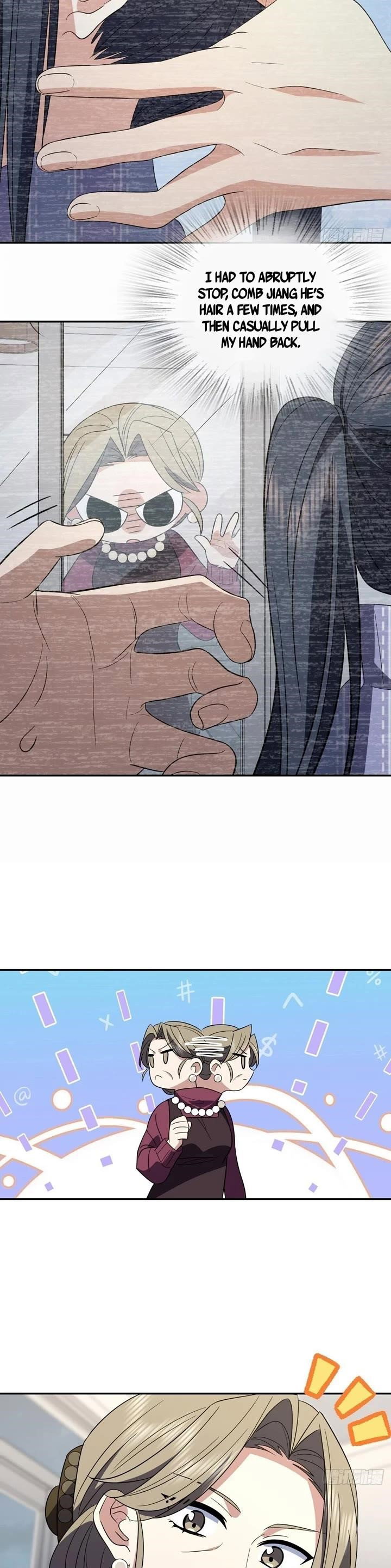 my-wife-is-from-a-thousand-years-ago-chap-332-19