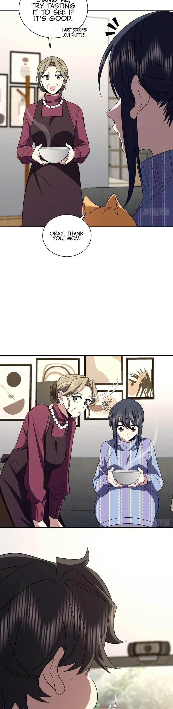 my-wife-is-from-a-thousand-years-ago-chap-332-4