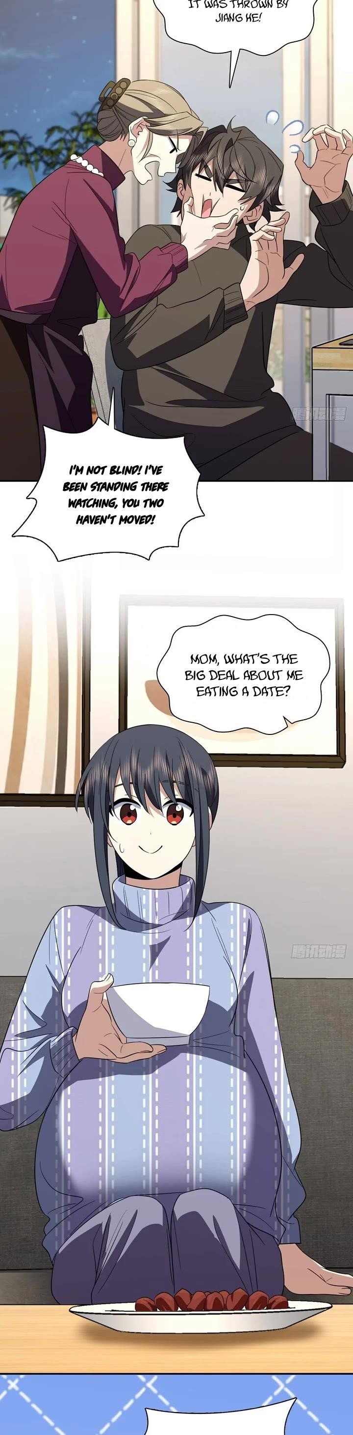 my-wife-is-from-a-thousand-years-ago-chap-332-8