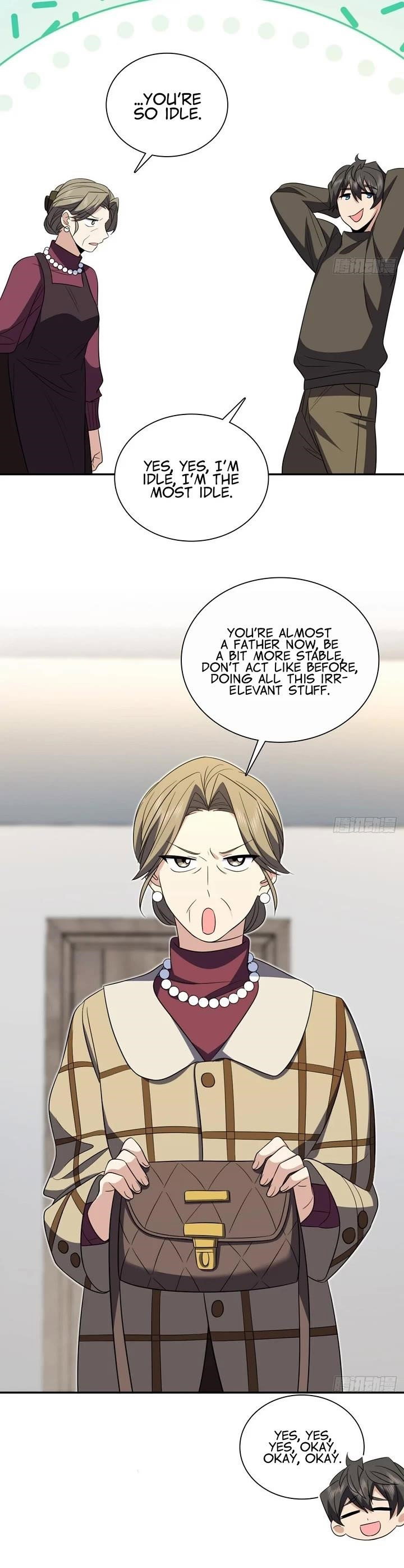 my-wife-is-from-a-thousand-years-ago-chap-333-9
