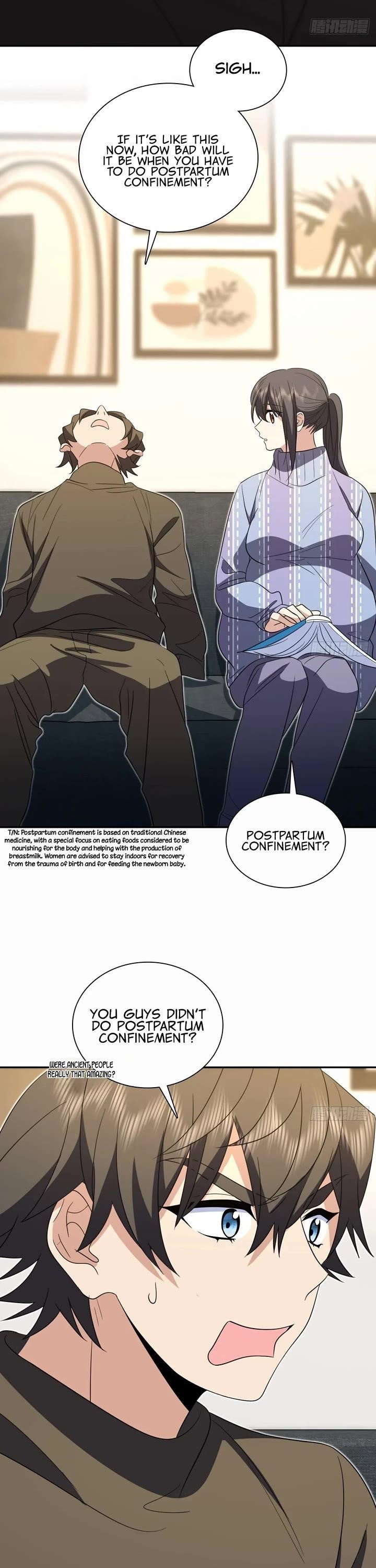 my-wife-is-from-a-thousand-years-ago-chap-333-11