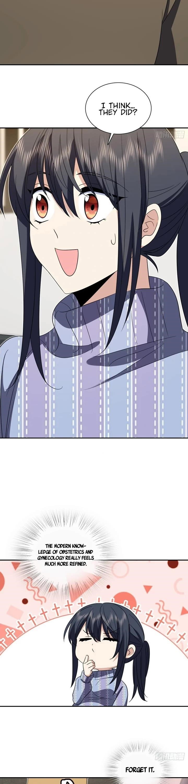 my-wife-is-from-a-thousand-years-ago-chap-333-12