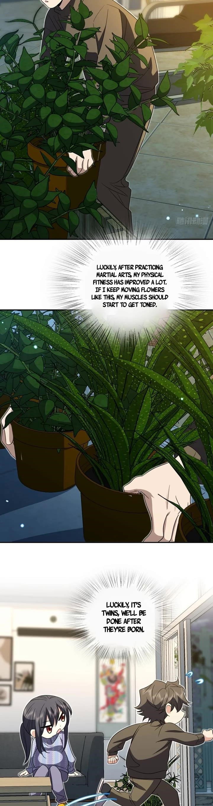 my-wife-is-from-a-thousand-years-ago-chap-333-14