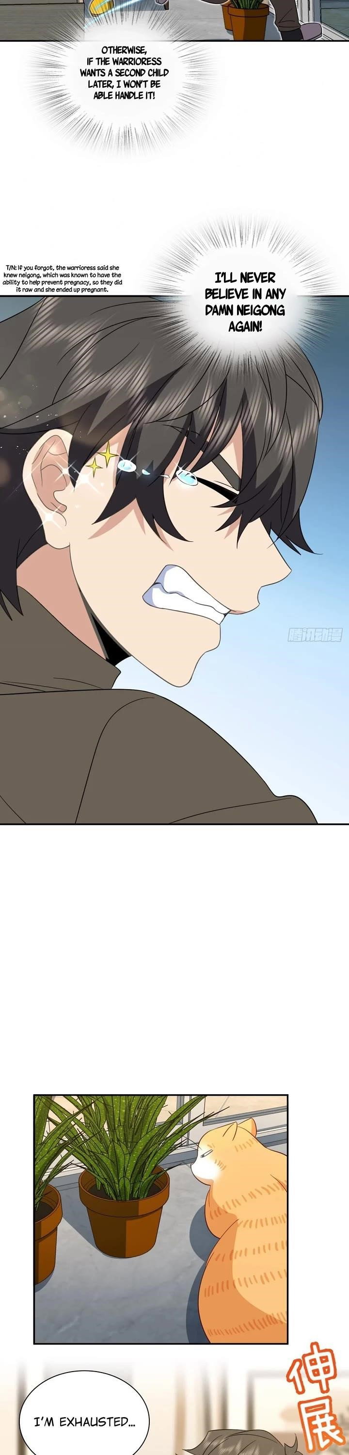 my-wife-is-from-a-thousand-years-ago-chap-333-15