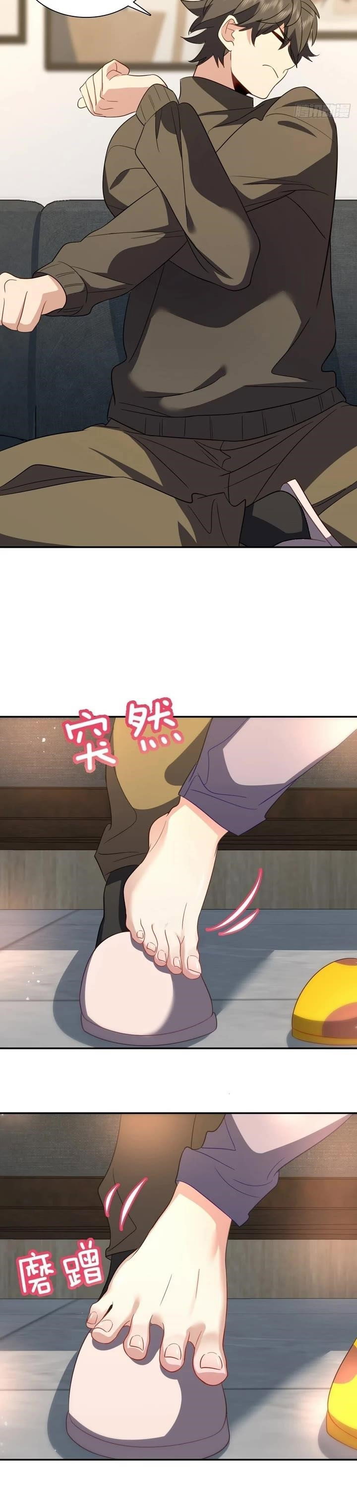 my-wife-is-from-a-thousand-years-ago-chap-333-16