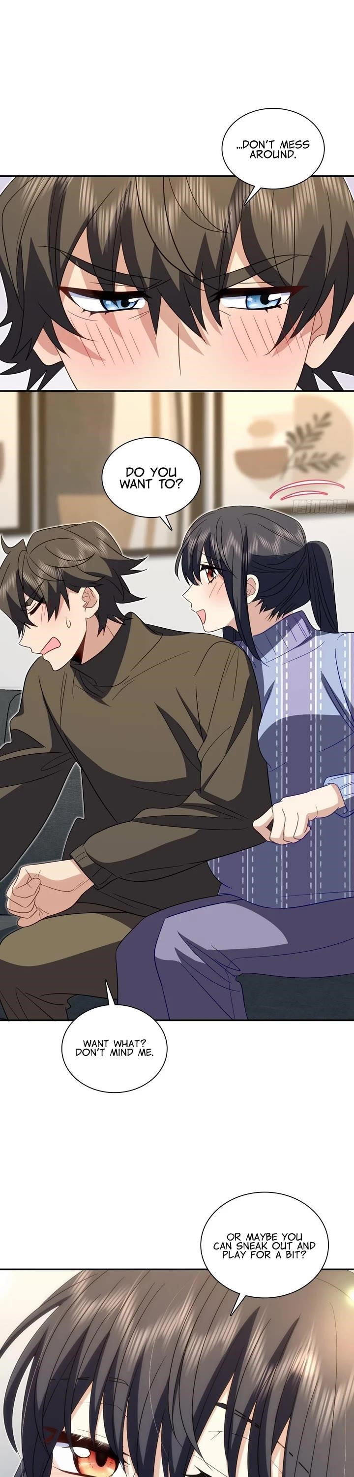 my-wife-is-from-a-thousand-years-ago-chap-333-17