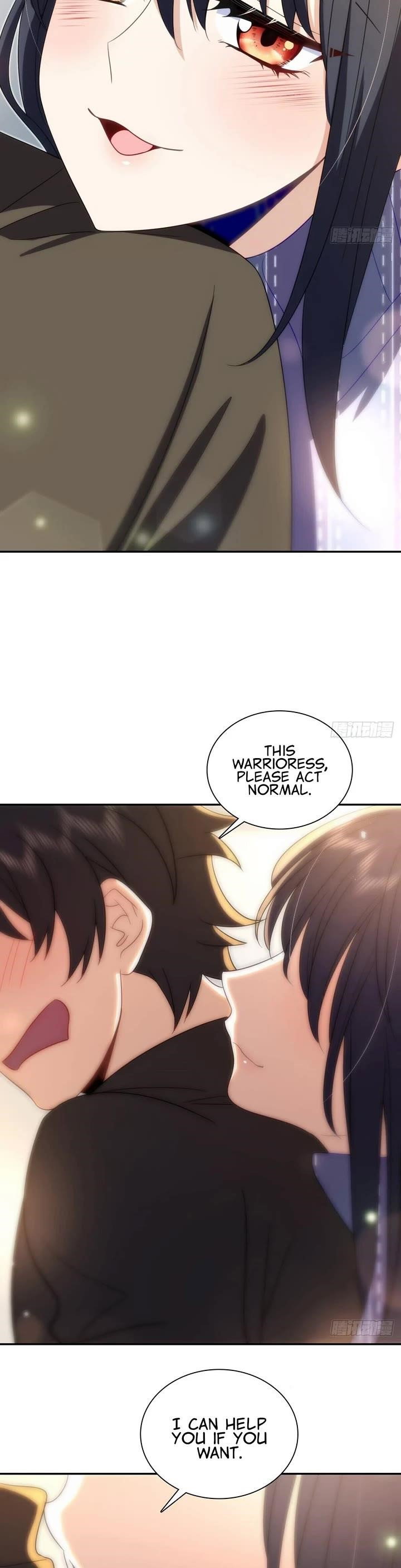 my-wife-is-from-a-thousand-years-ago-chap-333-18