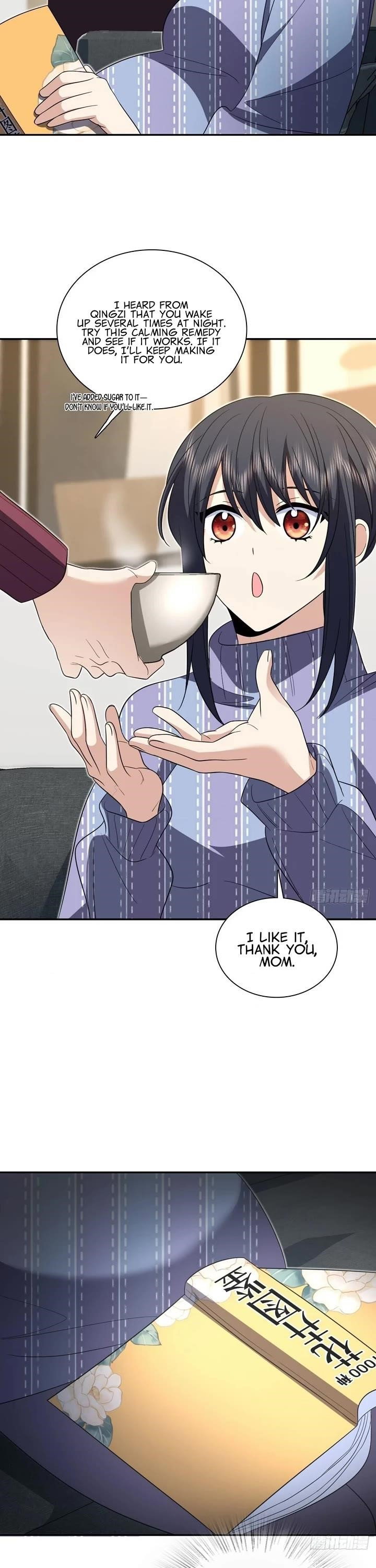 my-wife-is-from-a-thousand-years-ago-chap-333-1