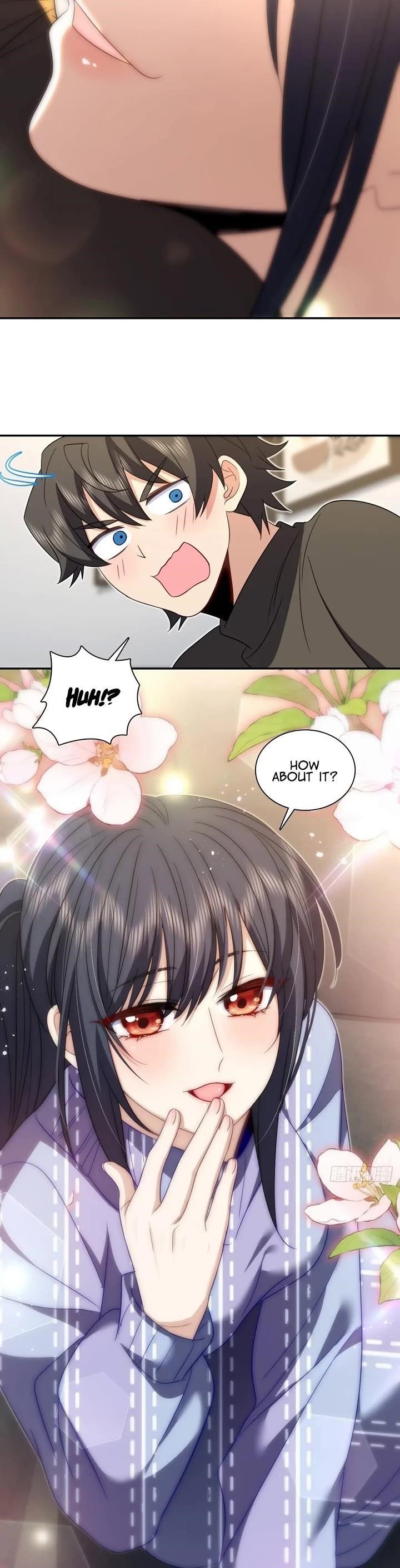 my-wife-is-from-a-thousand-years-ago-chap-333-19