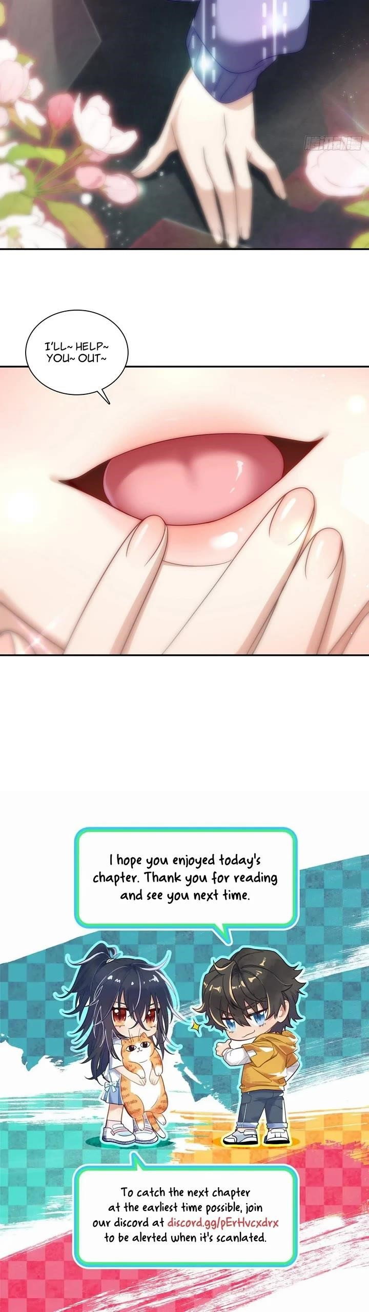 my-wife-is-from-a-thousand-years-ago-chap-333-20