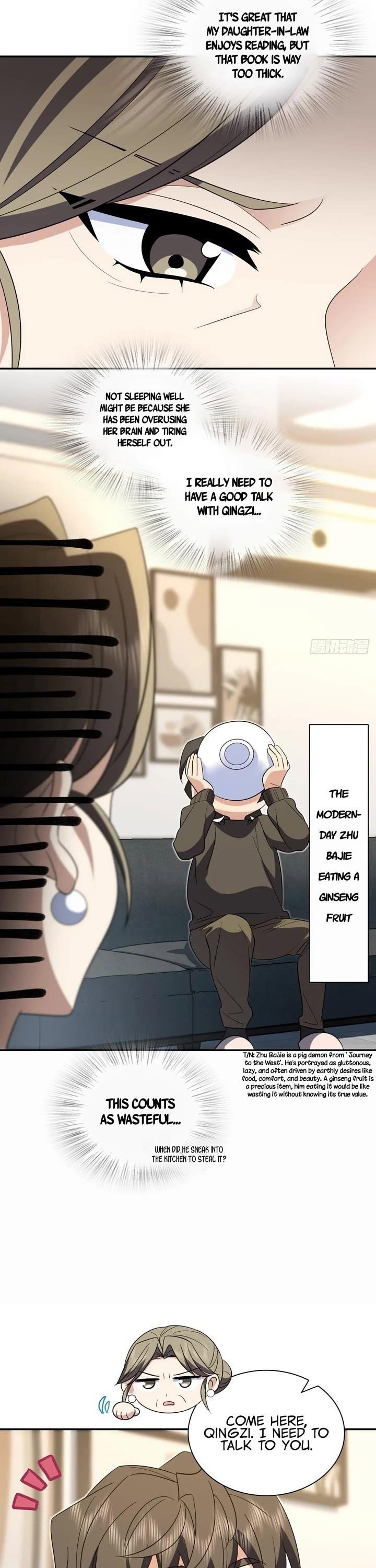 my-wife-is-from-a-thousand-years-ago-chap-333-2