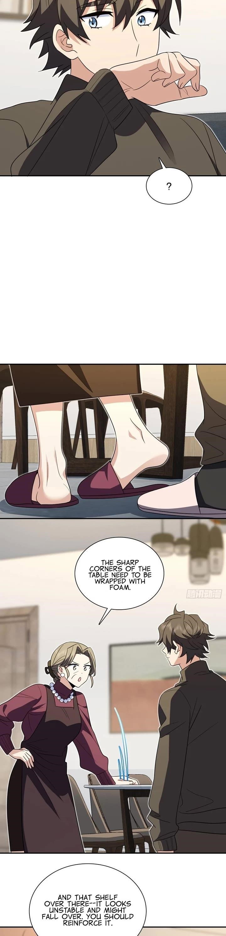 my-wife-is-from-a-thousand-years-ago-chap-333-3