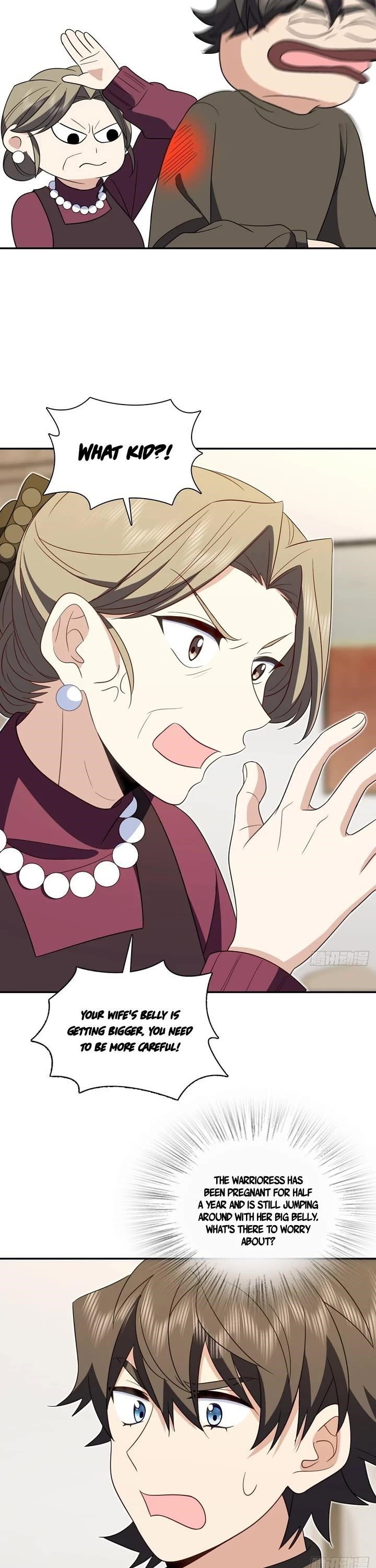 my-wife-is-from-a-thousand-years-ago-chap-333-5