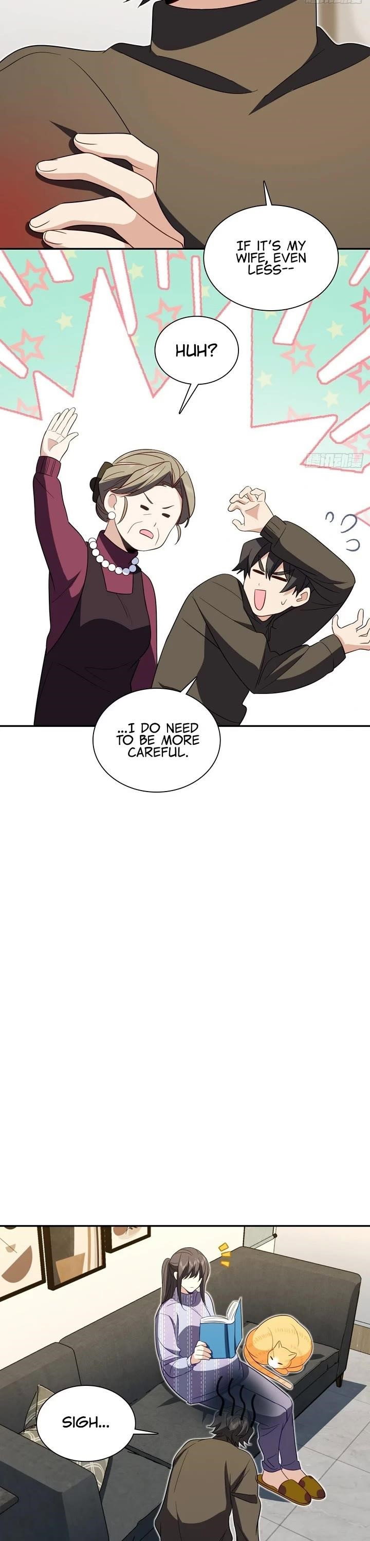 my-wife-is-from-a-thousand-years-ago-chap-333-6