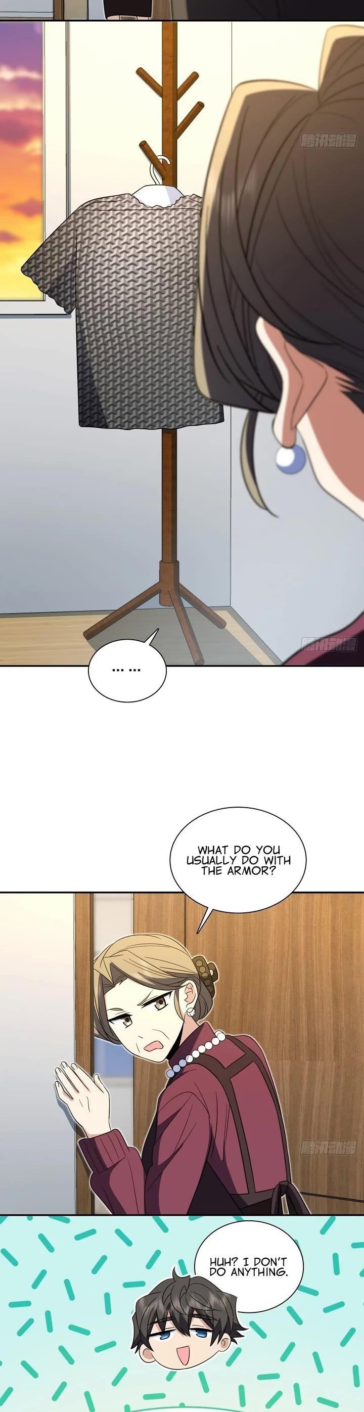 my-wife-is-from-a-thousand-years-ago-chap-333-8