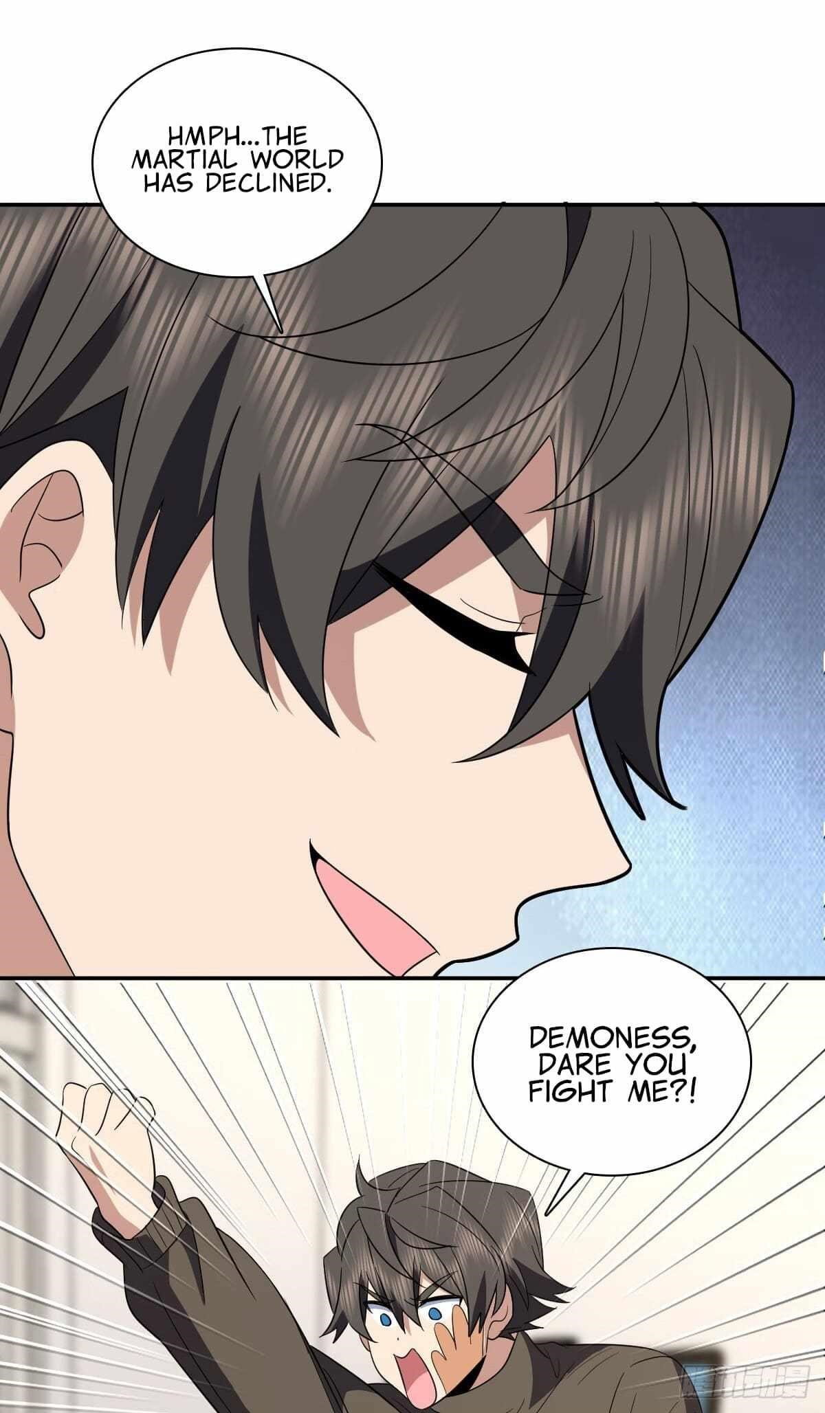 my-wife-is-from-a-thousand-years-ago-chap-334-12
