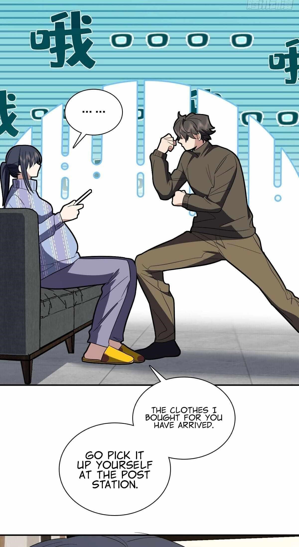 my-wife-is-from-a-thousand-years-ago-chap-334-14