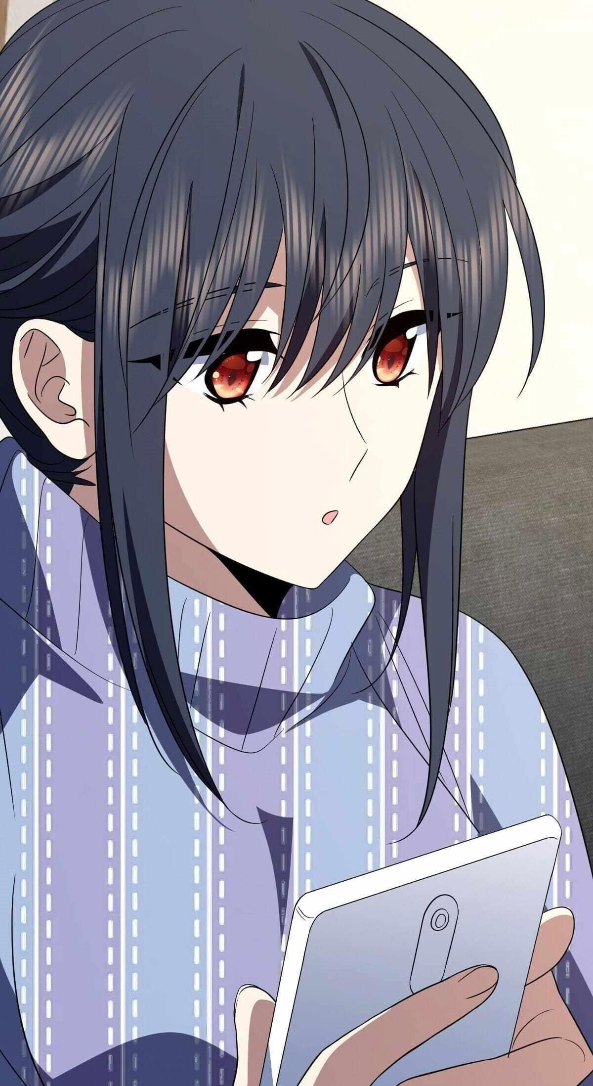 my-wife-is-from-a-thousand-years-ago-chap-334-15