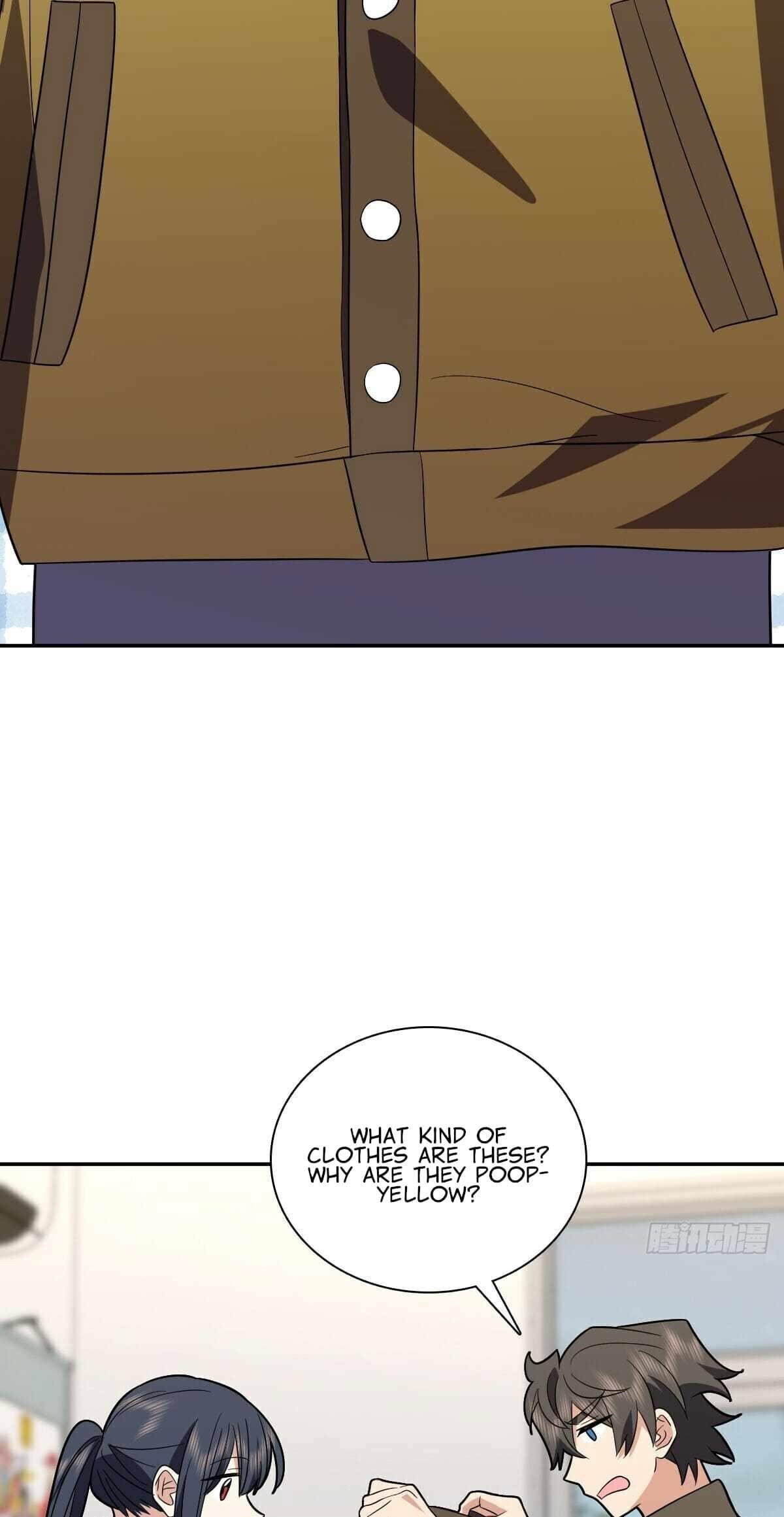 my-wife-is-from-a-thousand-years-ago-chap-334-19