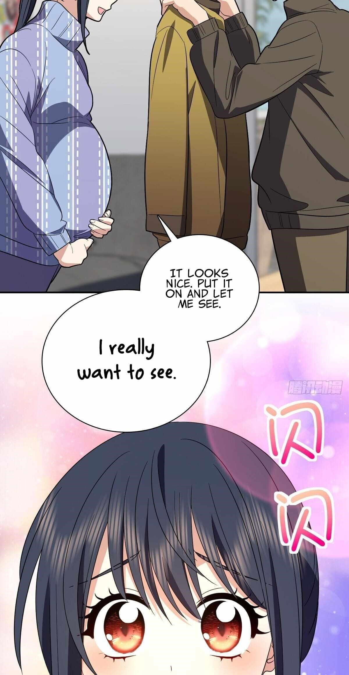 my-wife-is-from-a-thousand-years-ago-chap-334-20