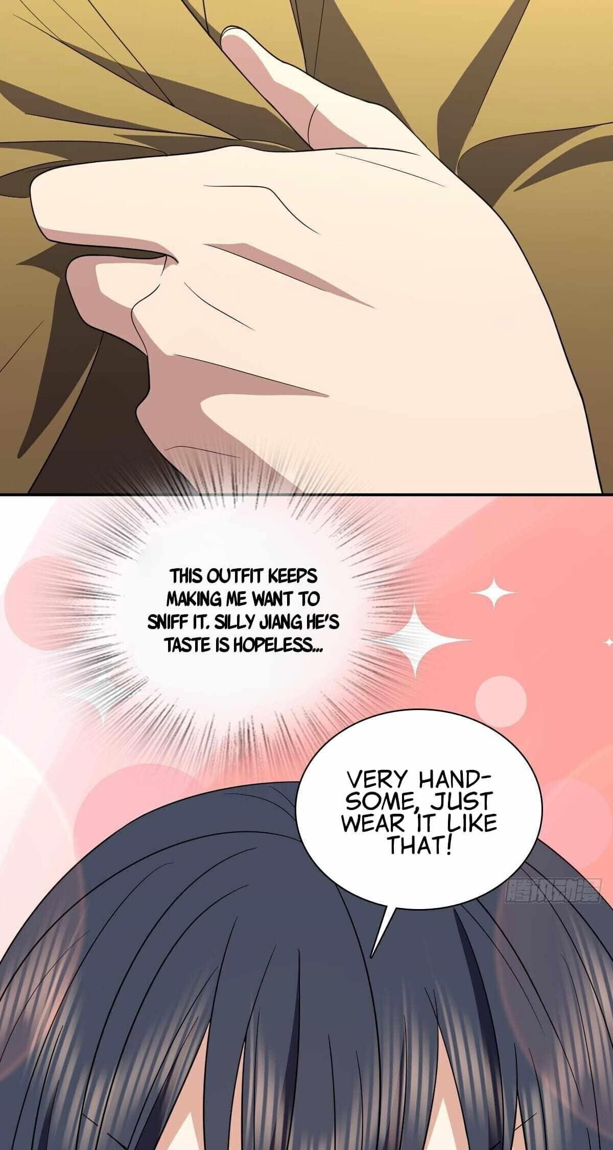 my-wife-is-from-a-thousand-years-ago-chap-334-24