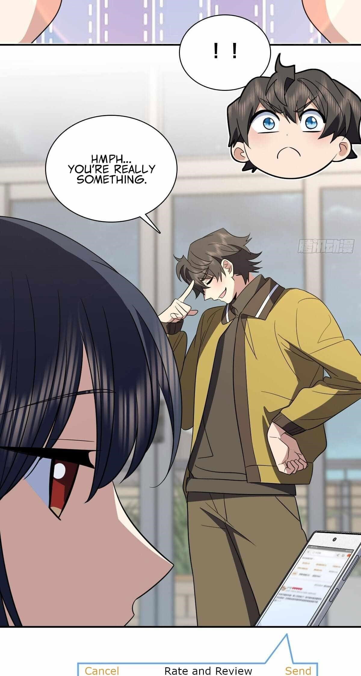 my-wife-is-from-a-thousand-years-ago-chap-334-26