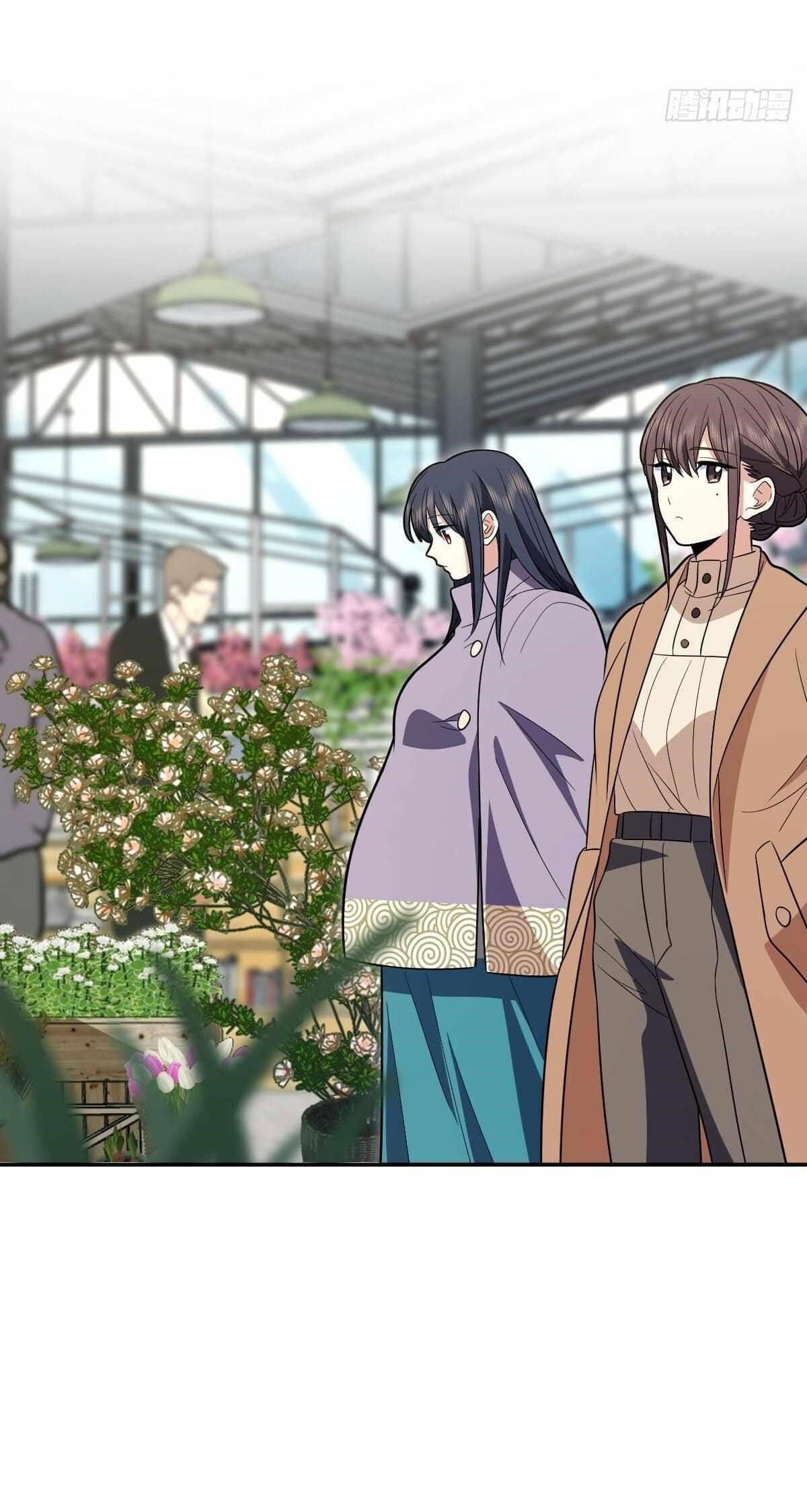 my-wife-is-from-a-thousand-years-ago-chap-334-28