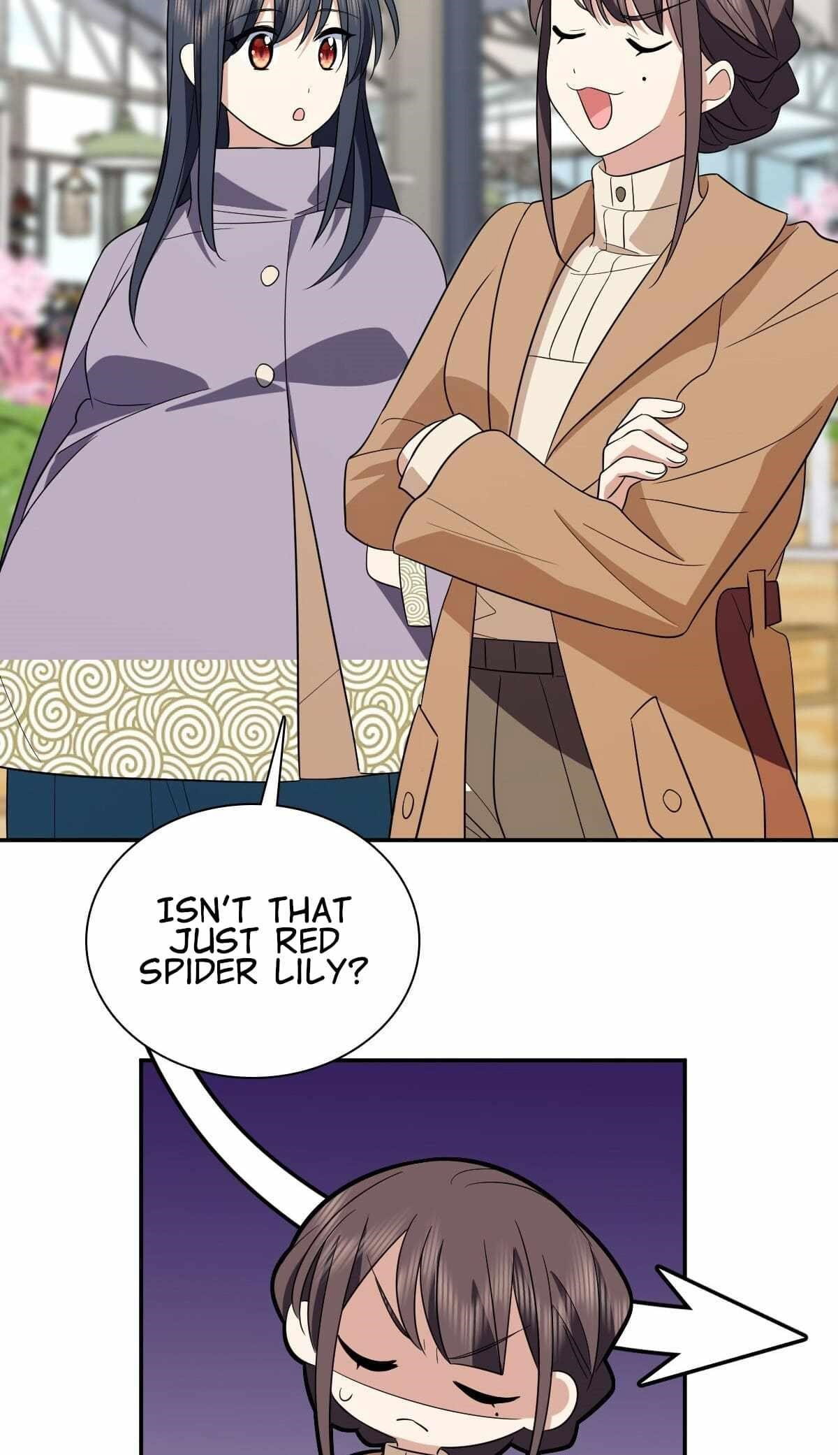 my-wife-is-from-a-thousand-years-ago-chap-334-34