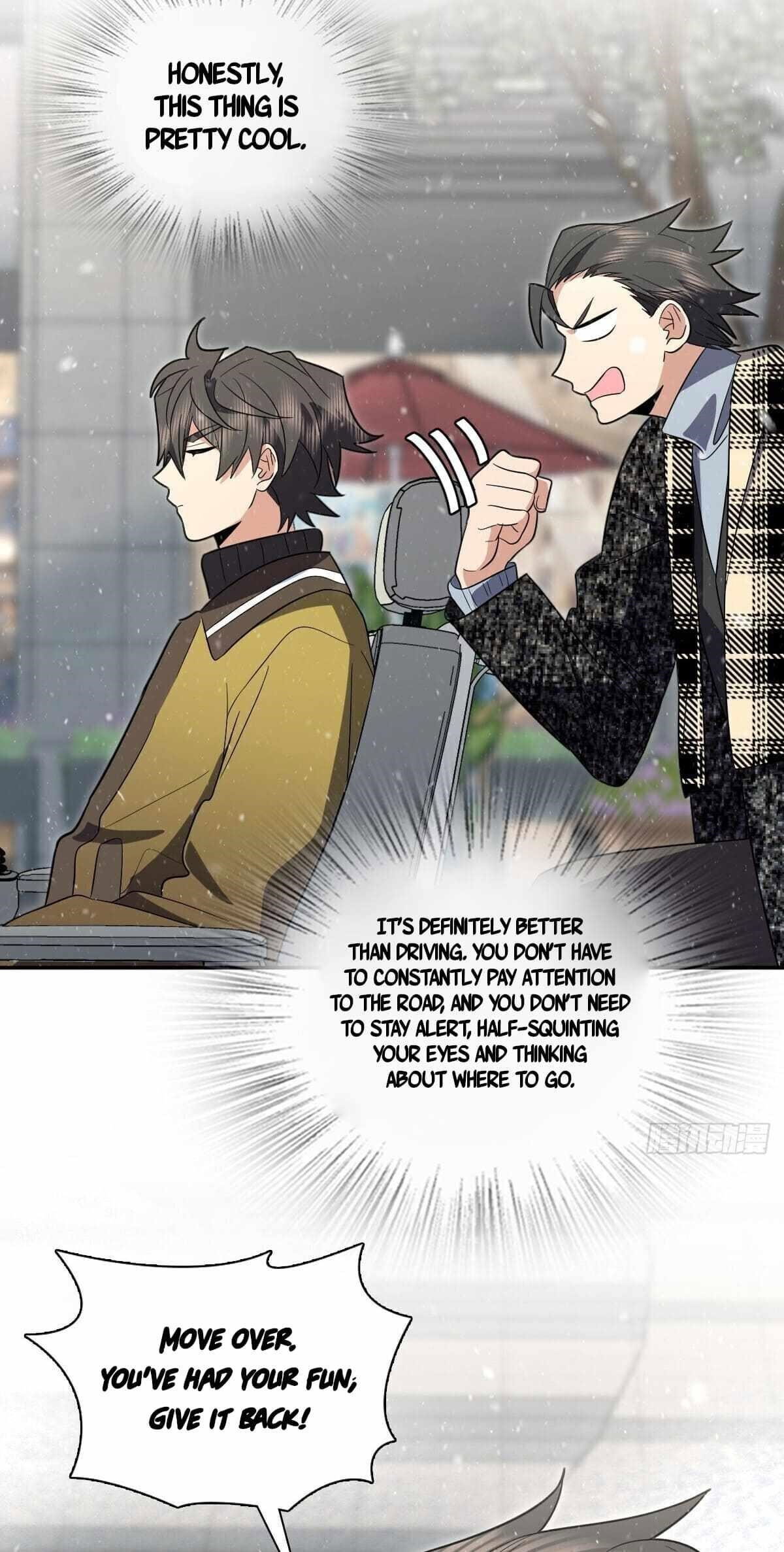 my-wife-is-from-a-thousand-years-ago-chap-334-40