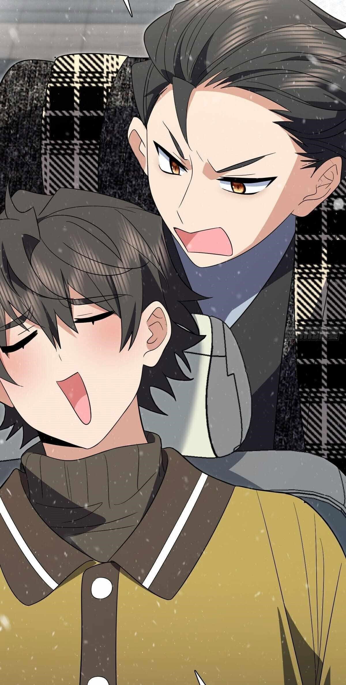 my-wife-is-from-a-thousand-years-ago-chap-334-41