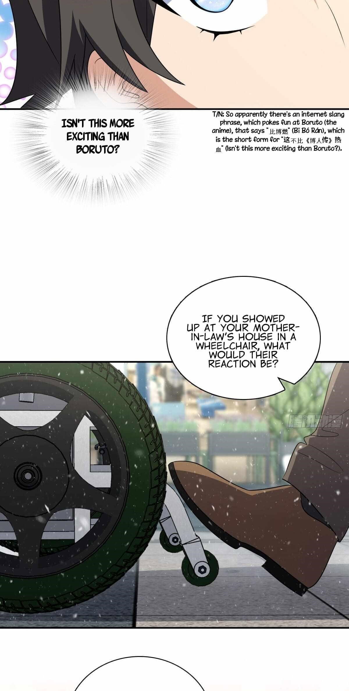 my-wife-is-from-a-thousand-years-ago-chap-334-43