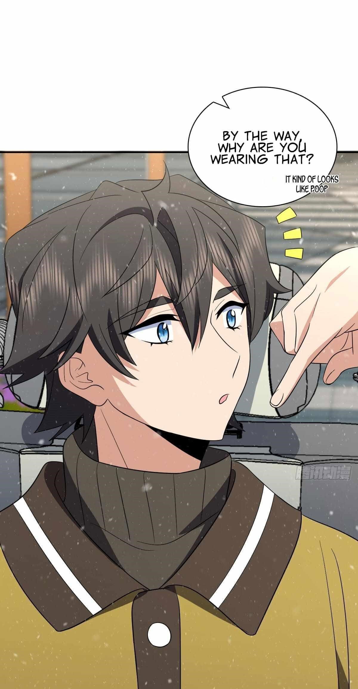 my-wife-is-from-a-thousand-years-ago-chap-334-45