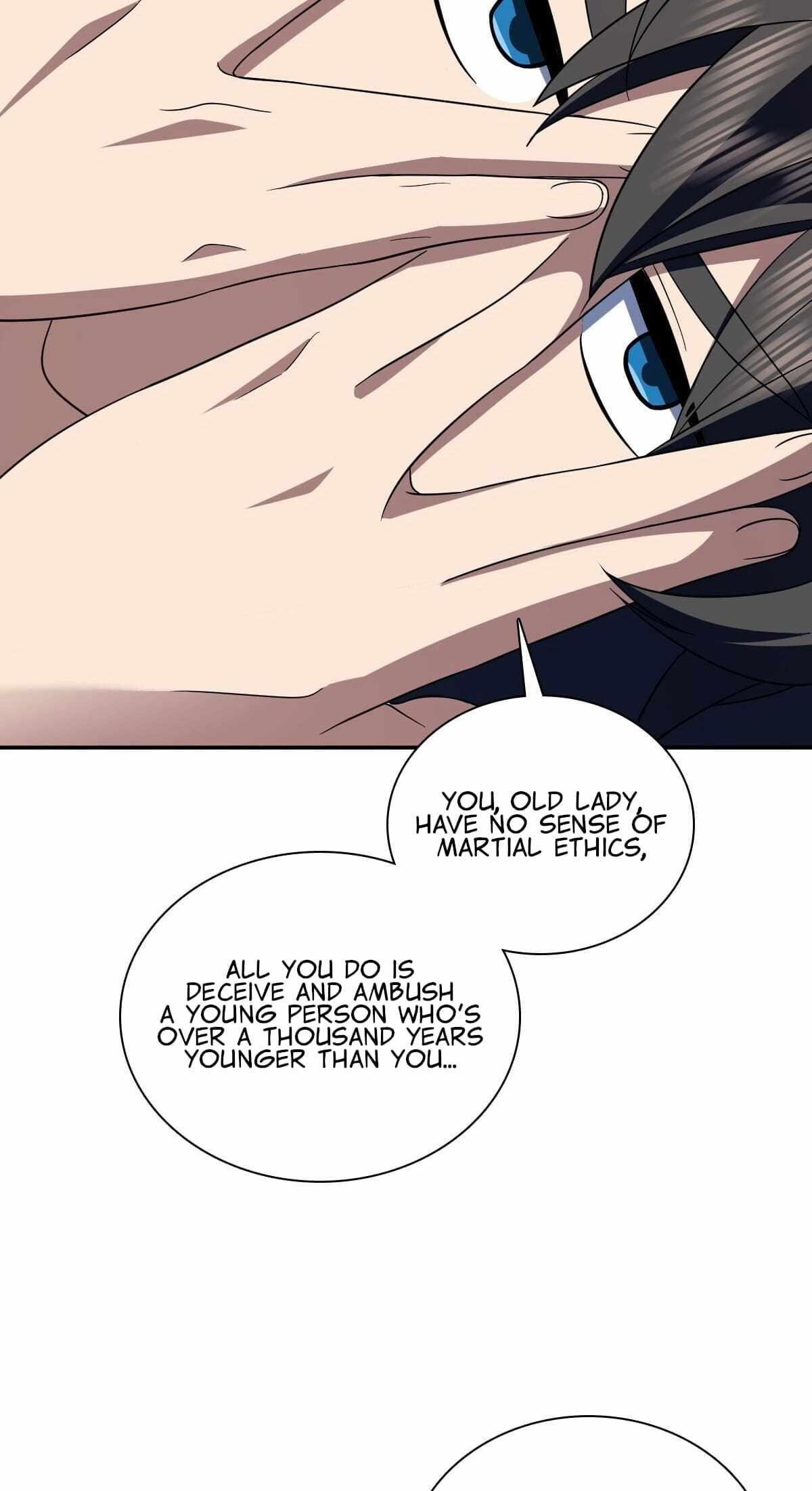 my-wife-is-from-a-thousand-years-ago-chap-334-4