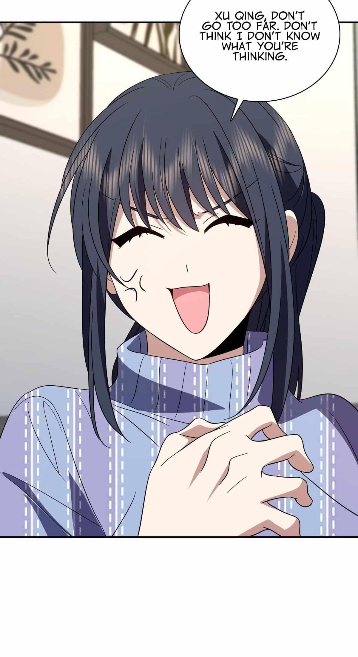 my-wife-is-from-a-thousand-years-ago-chap-334-5
