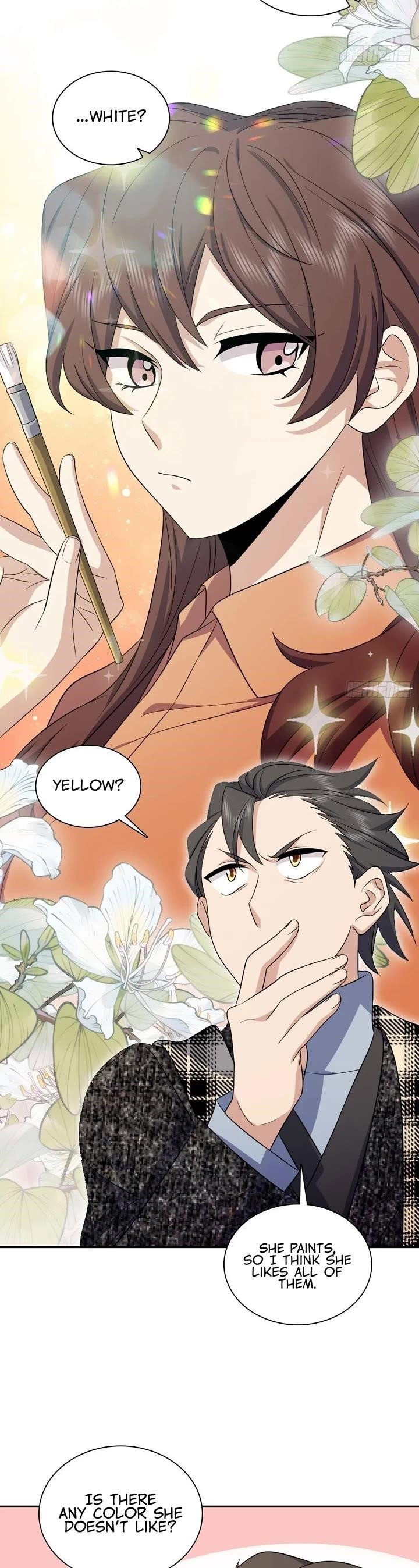 my-wife-is-from-a-thousand-years-ago-chap-335-9